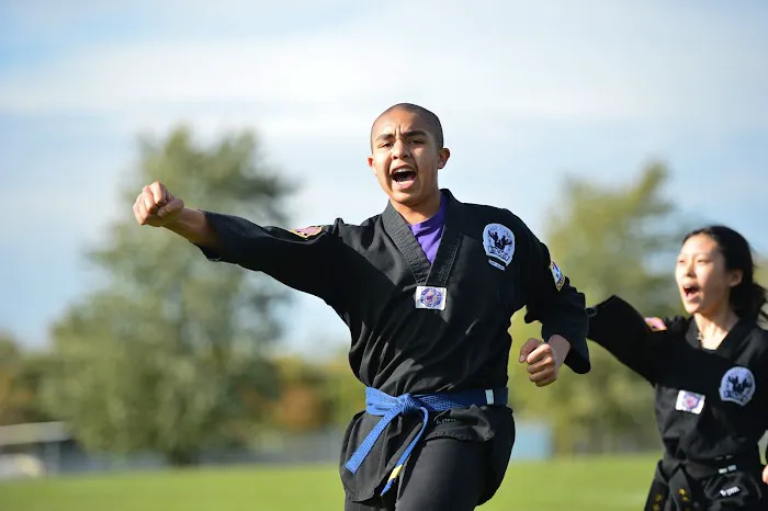 P.S. Academy of Martial Arts and Leadership Picture 3