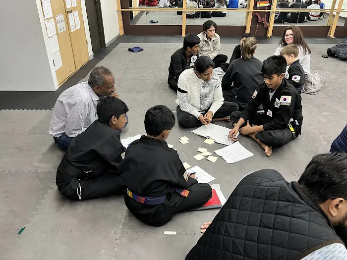 P.S. Academy of Martial Arts and Leadership Picture 6