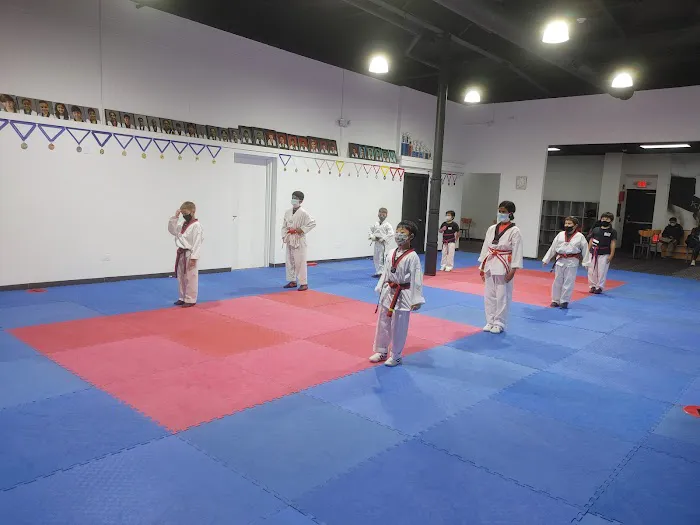 Elite Martial Arts Picture 1