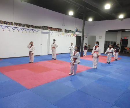 Elite Martial Arts