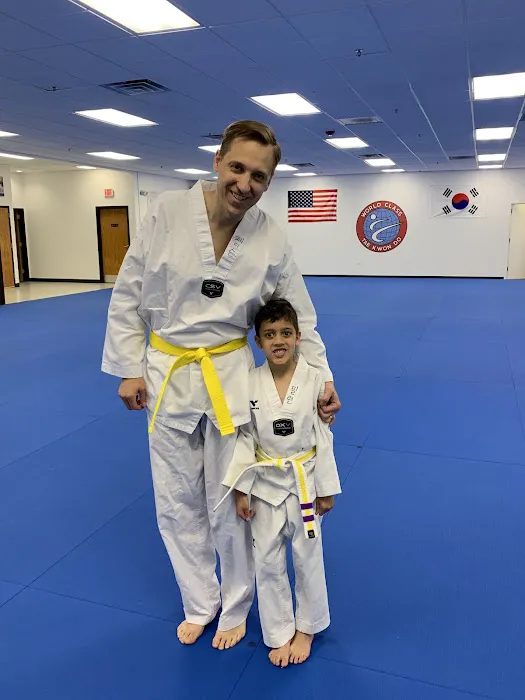 World Class Tae Kwon Do Picture 1