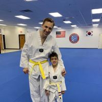 World Class Tae Kwon Do ico