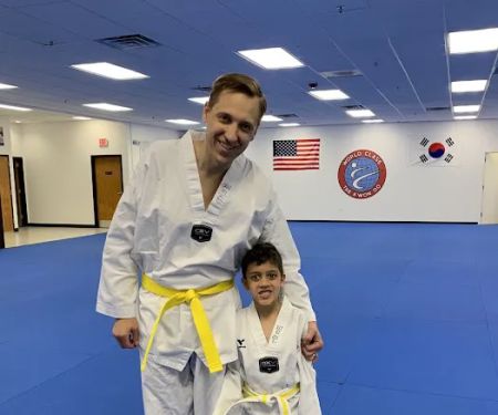 World Class Tae Kwon Do