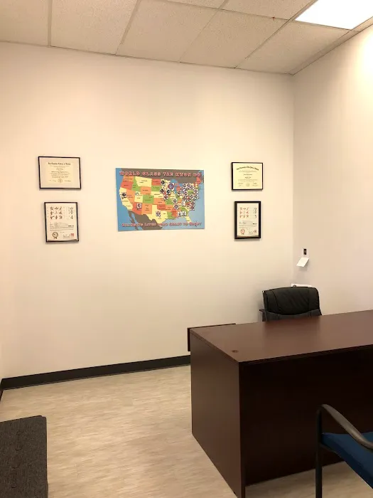 World Class Tae Kwon Do Picture 2