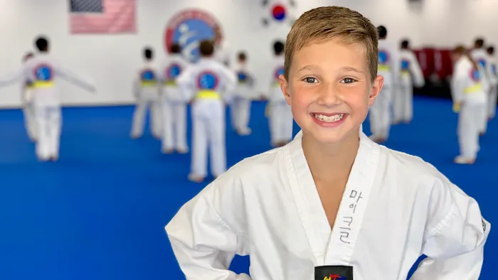 World Class Tae Kwon Do Picture 7