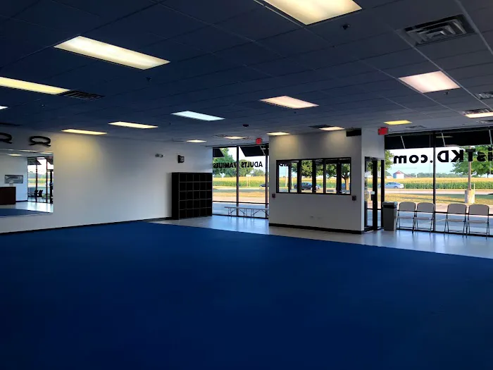 World Class Tae Kwon Do Picture 8