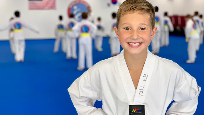 World Class Tae Kwon Do Picture 9