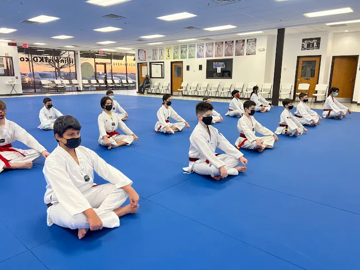 World Class Tae Kwon Do Picture 10