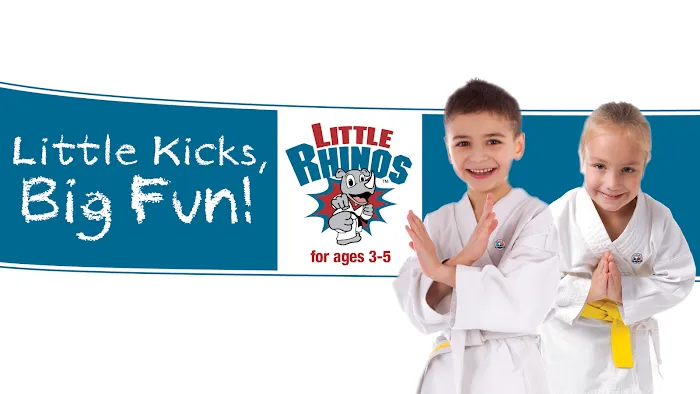 PRO Martial Arts - Wheaton Picture 6