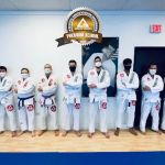 Gracie Barra East Naperville