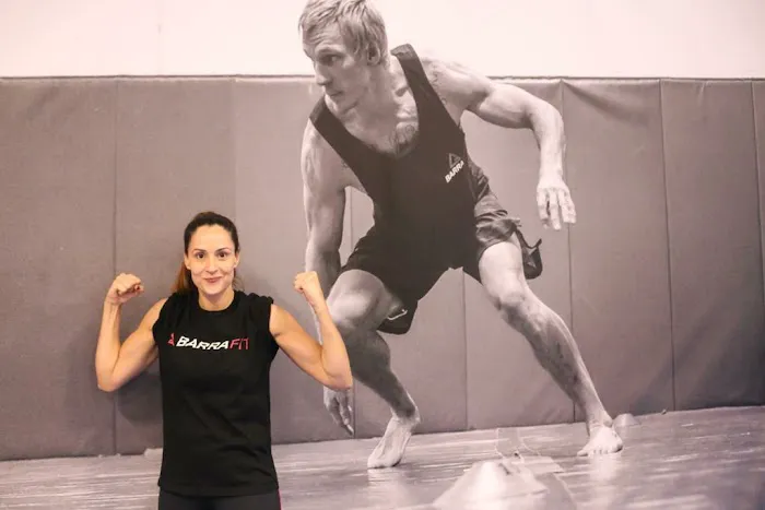 Gracie Barra East Naperville Picture 3