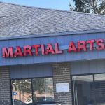 Lions Panzek Martial Arts