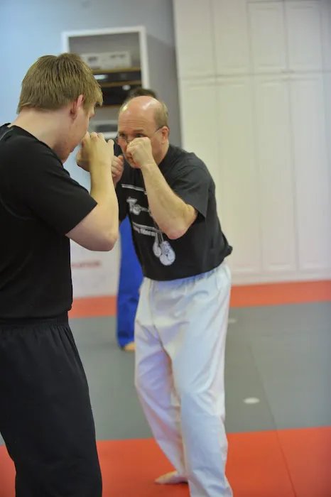 Eagle Academy of Martial Arts Picture 9