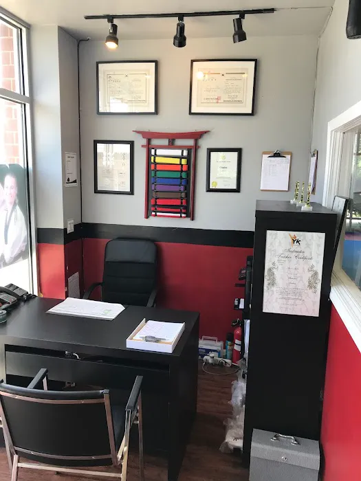 YK Martial Arts Picture 1