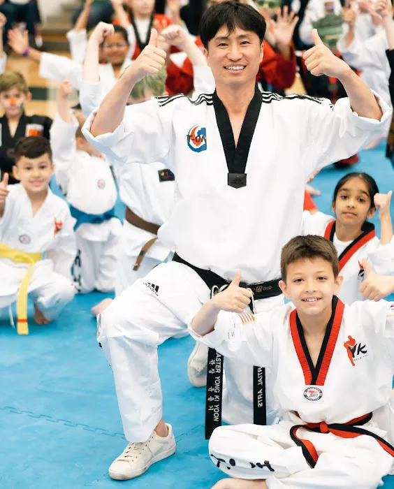 YK Martial Arts Picture 2