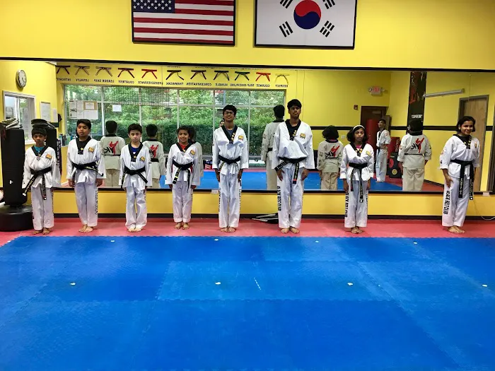 YK Martial Arts Picture 4