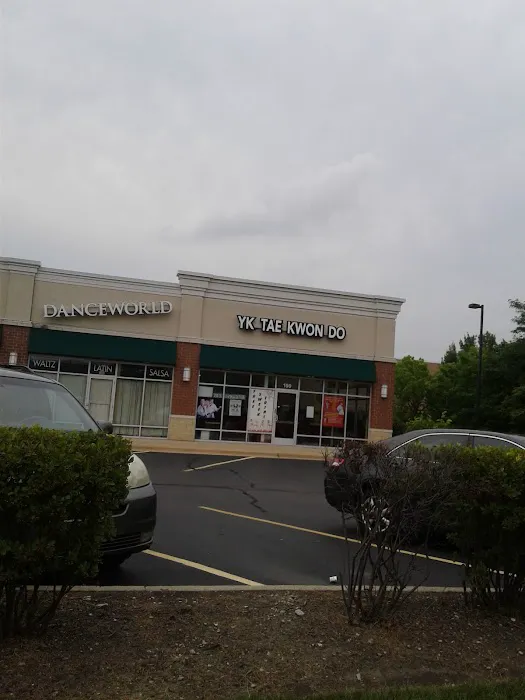 YK Martial Arts Picture 3