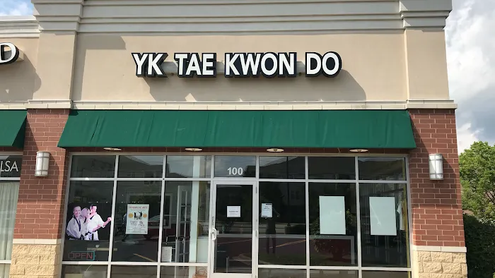 YK Martial Arts Picture 10