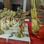 Yong-In Aurora Martial Arts