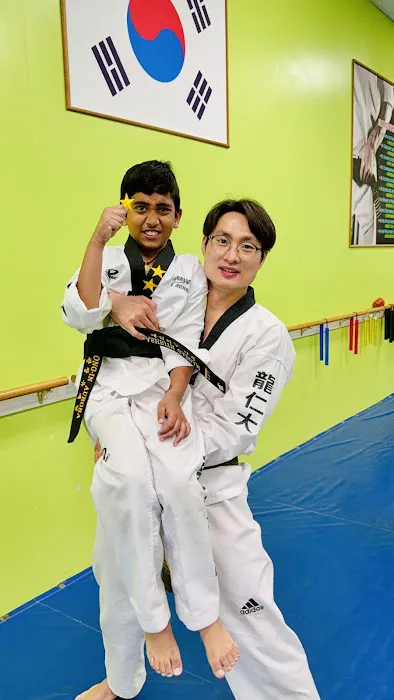 Yong-In Aurora Martial Arts Picture 5