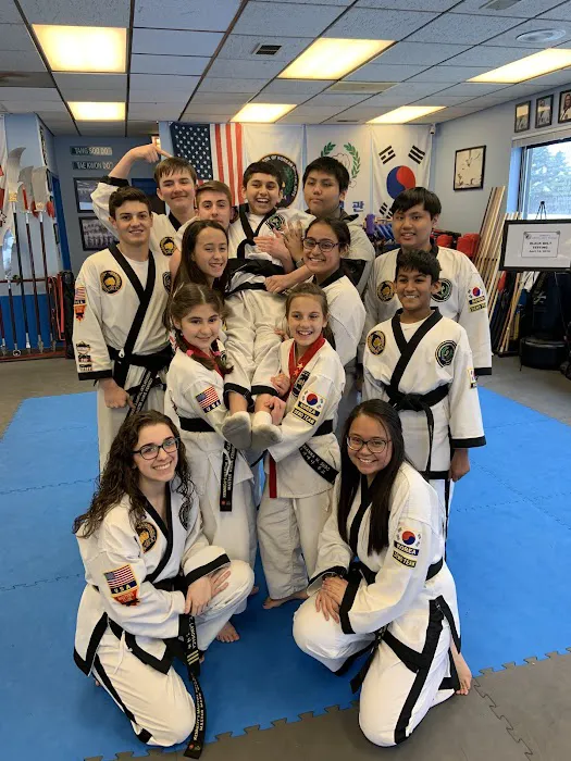 Kennedy's Martial Arts Academy Picture 1