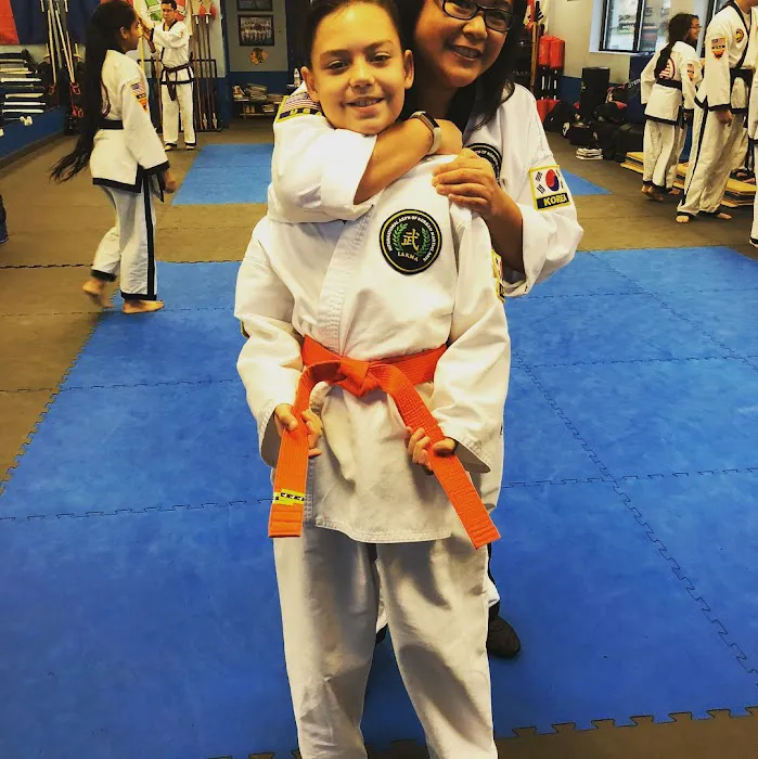 Kennedy's Martial Arts Academy Picture 3