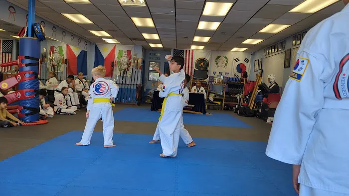 Kennedy's Martial Arts Academy Picture 4