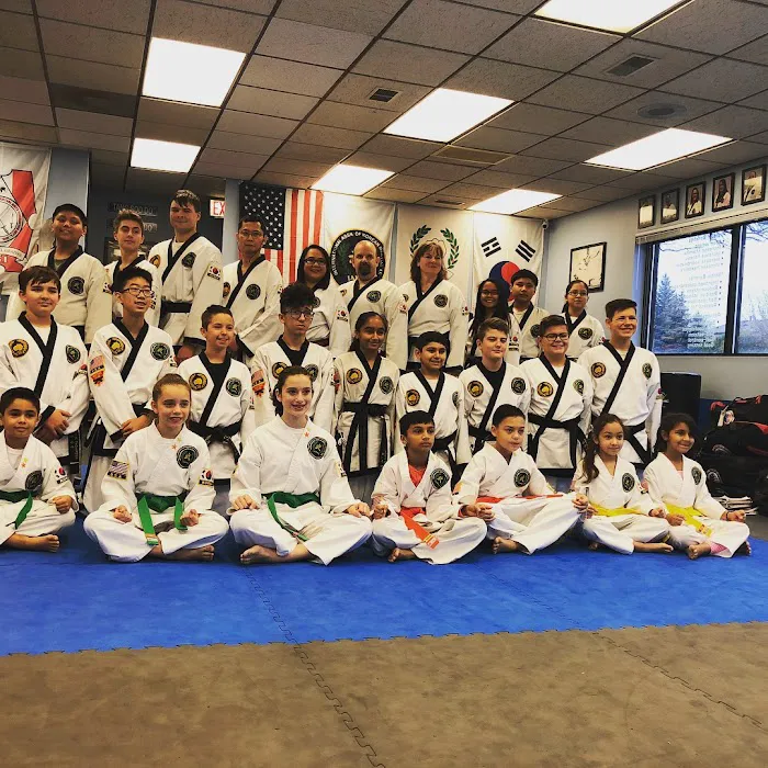 Kennedy's Martial Arts Academy Picture 6