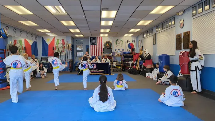 Kennedy's Martial Arts Academy Picture 5