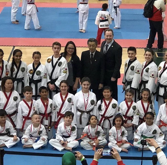 Kennedy's Martial Arts Academy Picture 2