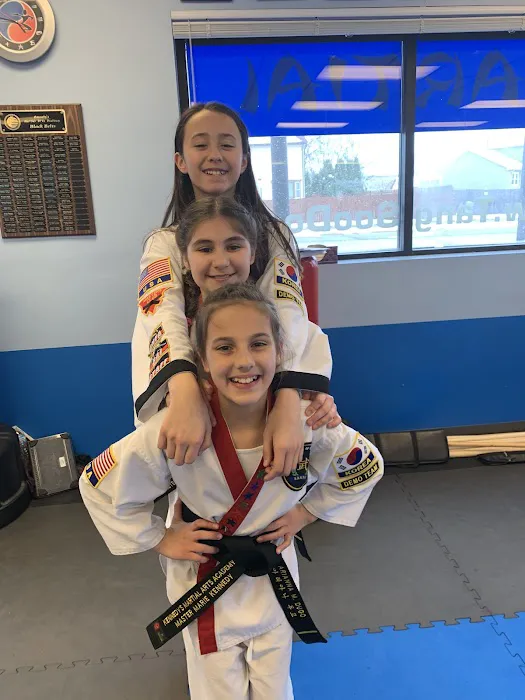 Kennedy's Martial Arts Academy Picture 10