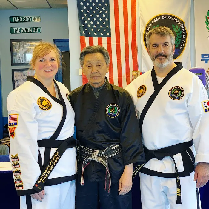 Kennedy's Martial Arts Academy Picture 9