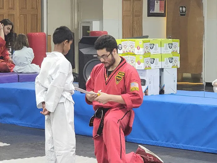 National Karate & Martial Arts Roselle-Schaumburg-Elk Grove Picture 8