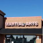 Warden Martial Arts