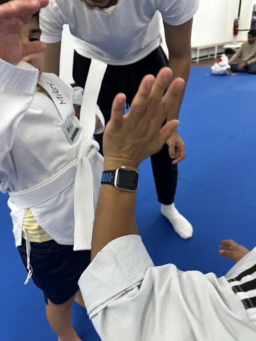 W. Kim Taekwondo Schaumburg - Martial Arts Picture 1