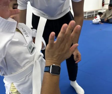W. Kim Taekwondo Schaumburg - Martial Arts