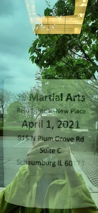 JS Martial Arts Picture 1