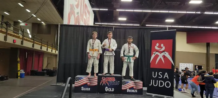 JS Martial Arts Picture 2