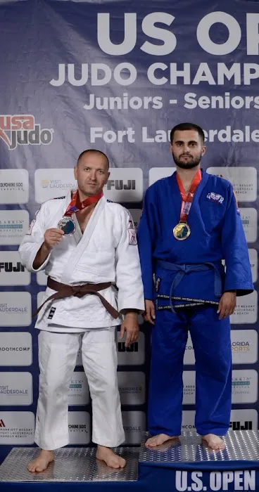 JS Martial Arts Picture 4