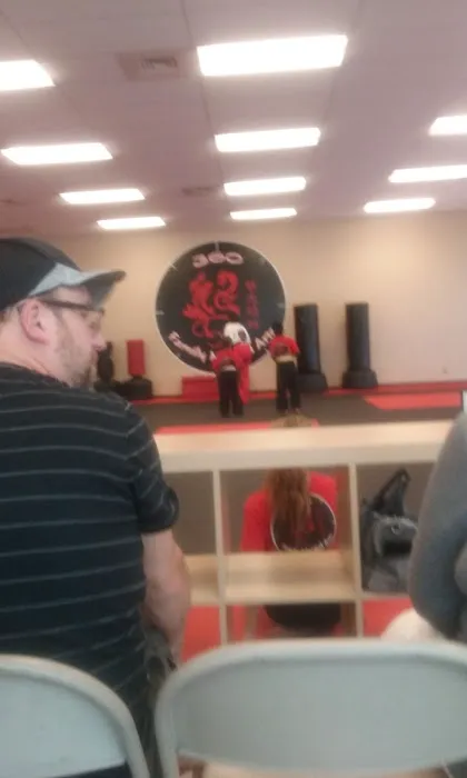 360 Family Martial Arts LLC Picture 1