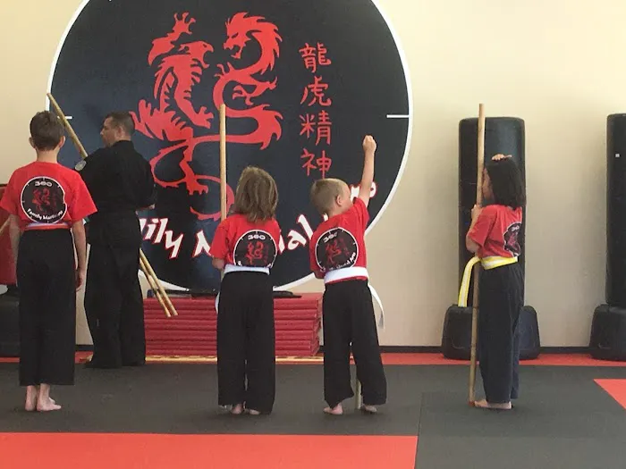 360 Family Martial Arts LLC Picture 5