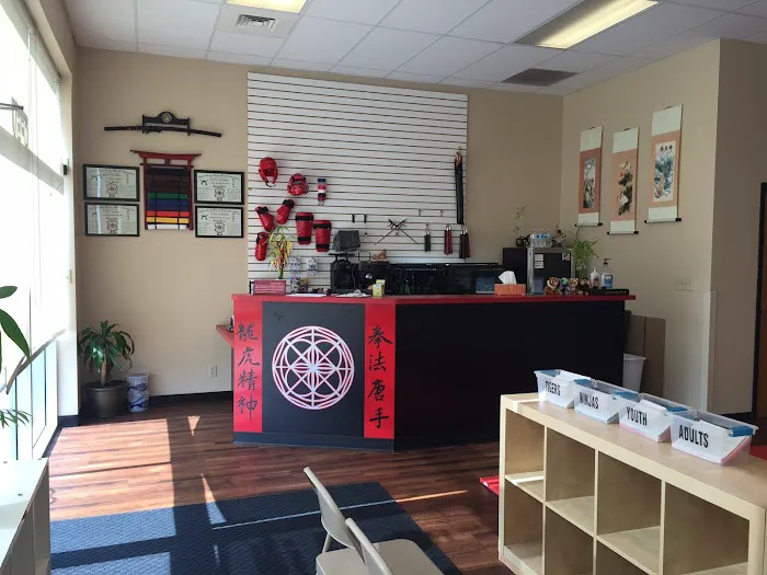 360 Family Martial Arts LLC Picture 9