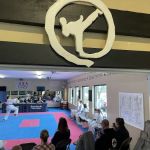 Homann Karate DO Inc