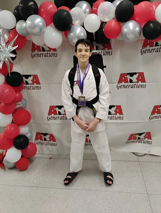 Experience Martial Arts - Valparaiso Picture 1