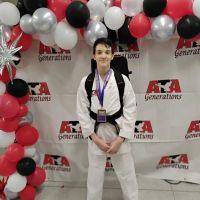 Experience Martial Arts - Valparaiso ico