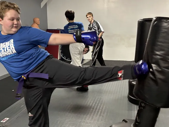 Experience Martial Arts - Valparaiso Picture 6