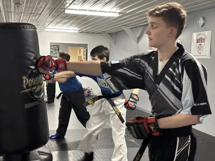 Experience Martial Arts - Valparaiso Picture 3