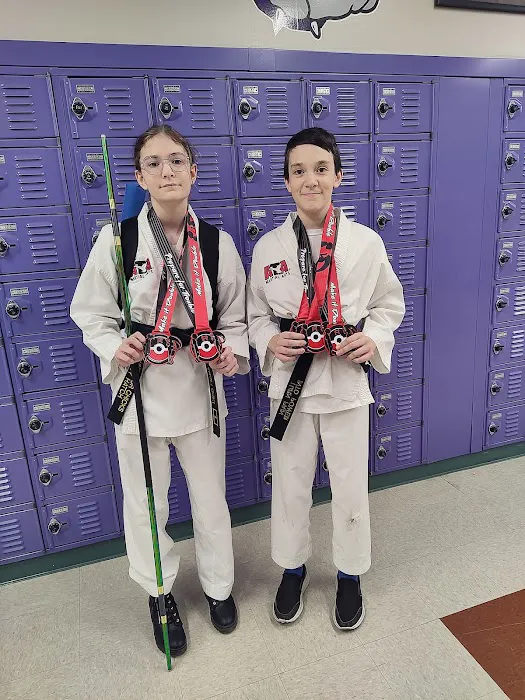 Experience Martial Arts - Valparaiso Picture 2