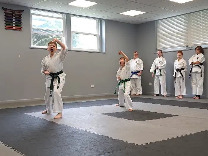 Kataaro Martial Arts Picture 1