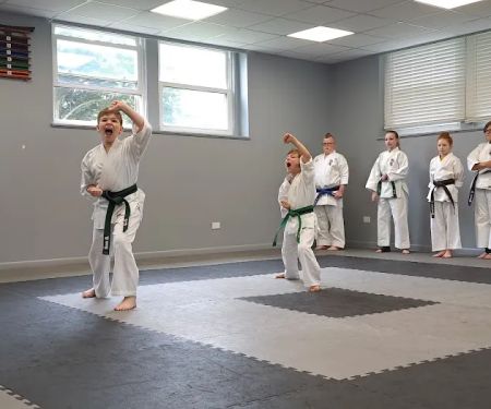 Kataaro Martial Arts